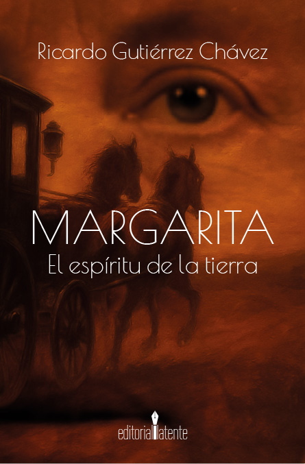 MARGARITA EL ESPÍRITU DE LA TIERRA